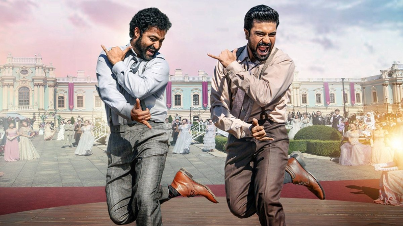 Oscars 2023: ऑस्कर में ‘नाटू नाटू’ की जीत के बाद Jr NTR ने जाहिर की अपनी खुशी, बोले- ‘ये भारत की जीत है’