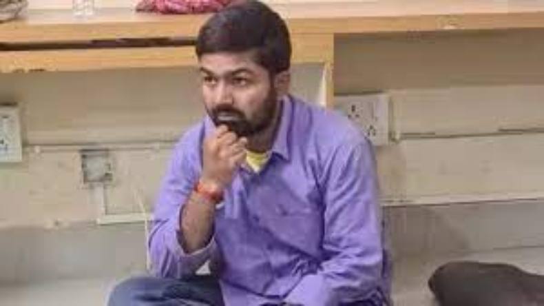 Manish Kashyap: ‘यहां बहुत सारे कंस हैं..’, जेल से बाहर आते ही बिहार सरकार पर फूटा मनीष कश्यप का गुस्सा