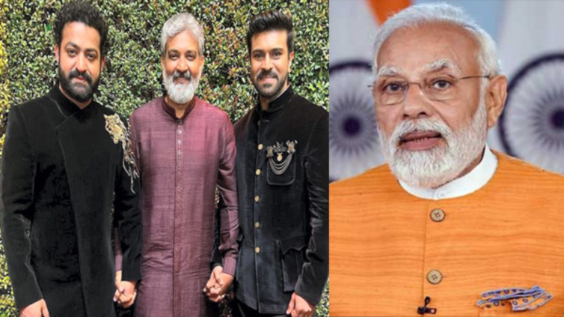 ऑस्कर 2023 में RRR की टीम ने लाखों में खरीदी थी टिकट, पैसे देकर शामिल हुए निर्देशक और एक्टर्स