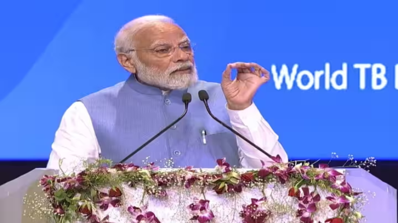 उत्तर प्रदेश: काशी जाएंगे पीएम मोदी, काशी सांसद खेलकूद महोत्सव के समापन समारोह पर दे सकते हैं बड़ी सौगात