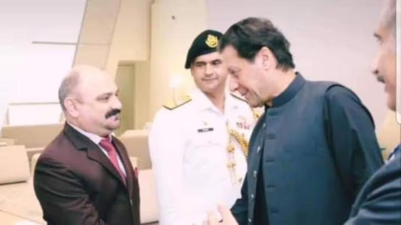 Pakistan में खालिस्तानी आतंकी परमजीत सिंह पंजवड़ की हत्या