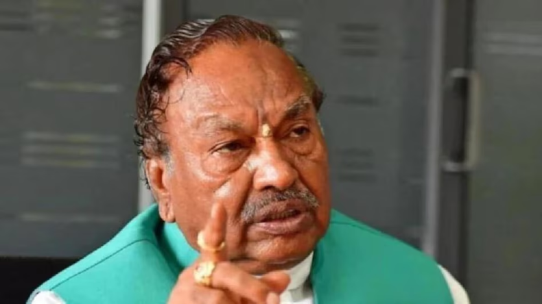 कर्नाटक चुनाव: येदियुरप्पा के करीबी सहयोगी ने JDS जॉइन की, बीजेपी से नहीं मिला था टिकट