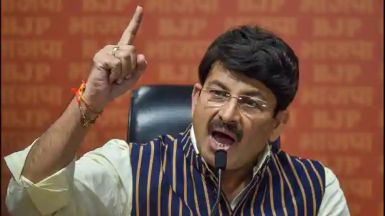 पटना पहुंची बीजेपी की टीम , कार्यकर्ताओं पर हुए लाठीचार्ज की करेगी जांच