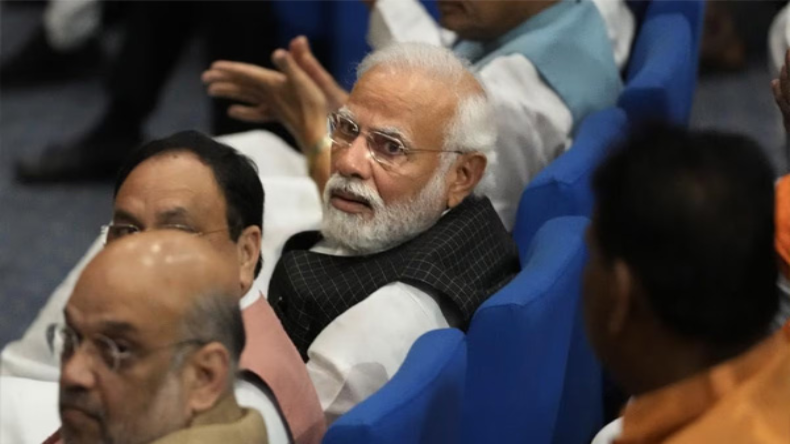 Karnataka Election : पूर्व सीएम सिद्धारमैया ने पीएम मोदी पर बोला हमला