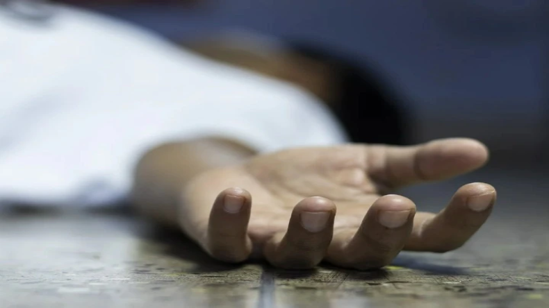 मध्य प्रदेश: पति के अवैध संबंध होने की वजह से पत्नी ने उठाया ऐसा कदम