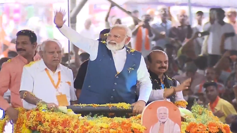 कर्नाटक: चुनाव की तारीखों का ऐलान आज, फिर सत्ता में आएगी बीजेपी? जानिए क्या हैं समीकरण