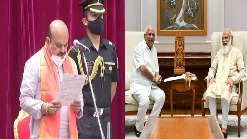 कर्नाटक में सेक्स रैकेट के खिलाफ आवाज उठाना पड़ा महंगा! विधायकों को उठाकर बाहर फेंक दिया, बीजेपी के 18 विधायक 6 महीने के लिए निलंबित