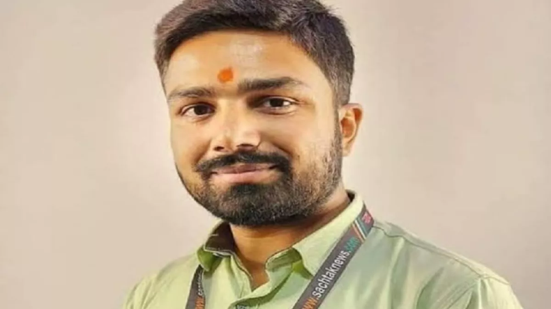 बिहार: यूट्यूबर मनीष कश्यप को कोर्ट ने 22 मार्च तक न्यायिक हिरासत में भेजा
