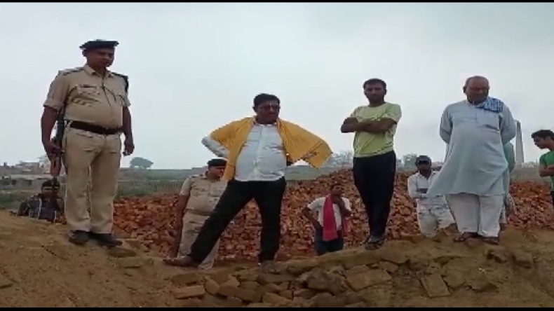 Bihar Violence: RJD ने BJP पर दंगा फैलाने का लगाया आरोप, JDU ने कहा – दंगाईयों को बख्शेंगे नहीं