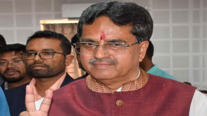 MP Election Result: मतगणना से पहले ही बीजेपी नेता को पता था परिणाम, दिग्विजय सिंह ने फिर उठाये EVM पर सवाल