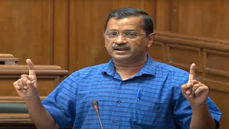 AAP विधायक अमानतुल्लाह खान हुए गिरफ्तार, आज सुबह ED ने मारी थी घर पर रेड