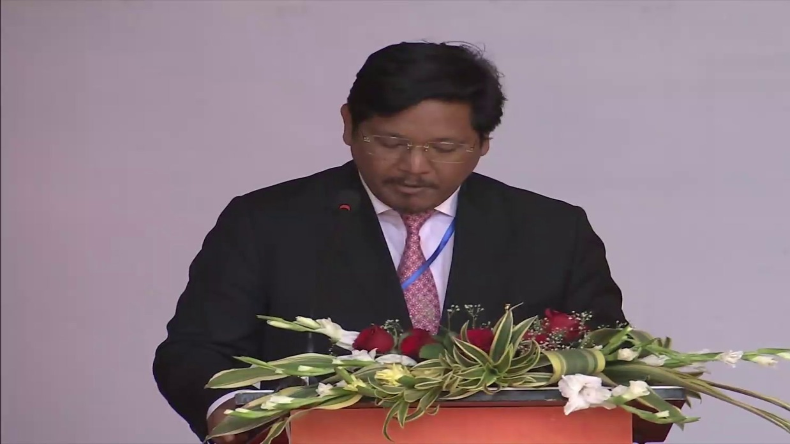 Meghalaya: देश की सबसे कम उम्र की केंद्रीय मंत्री रहीं अगाथा संगमा, जानें मेघालय की पहली महिला सांसद के बारे में