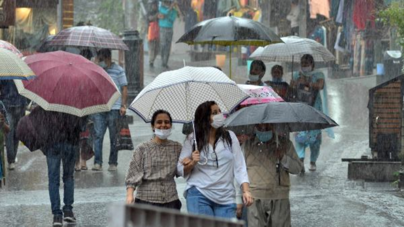 Weather Update: दिल्ली-NCR, यूपी के साथ इन राज्यों में हीटवेव, पारा 42 डिग्री के पार, जानें मौसम का हाल