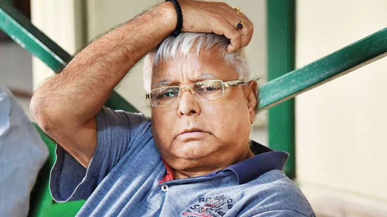 Land For Job Scam: राउज एवेन्यू कोर्ट पहुंची राबड़ी देवी, रेलवे में नौकरी के बदले जमीन घोटाला का है मामला