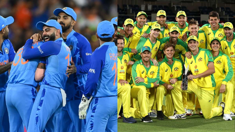 IND vs AUS: ऑस्ट्रेलिया ने जीता टॉस, पहले बल्लेबाजी का लिया फैसला