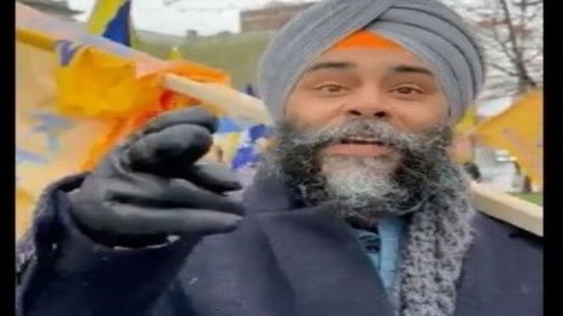 खालिस्तान-गैंगस्टर्स के नेटवर्क पर NIA की बड़ी कार्रवाई, 6 राज्यों में 50 ठिकानों पर मारे छापे
