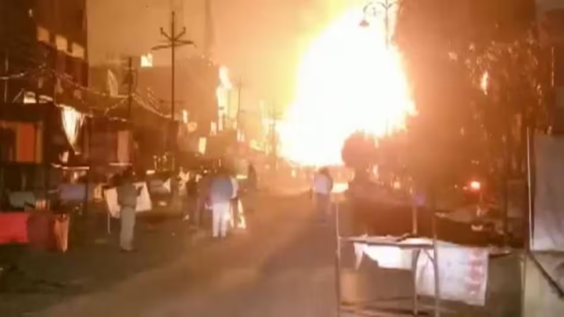 महाराष्ट्र: अजित पवार ने लू से हुई मौतों के लिए सरकार को ठहराया जिम्मेदार, 20-20 लाख मुआवजा देने की मांग