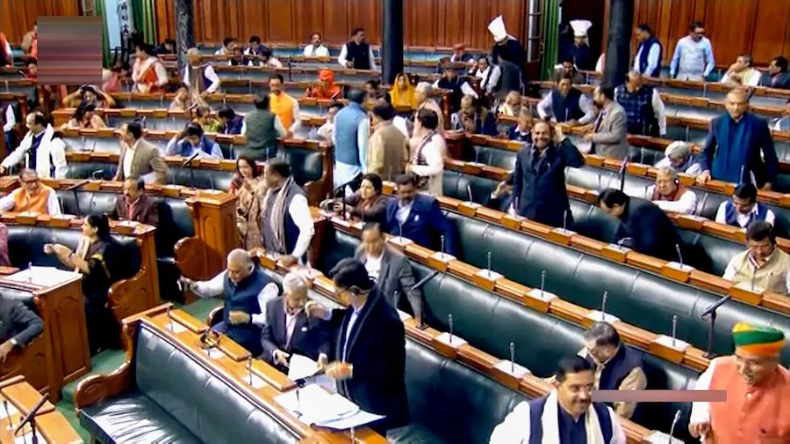 Monsoon Session: मणिपुर हिंसा पर चर्चा को लेकर तैयार केंद्र सरकार