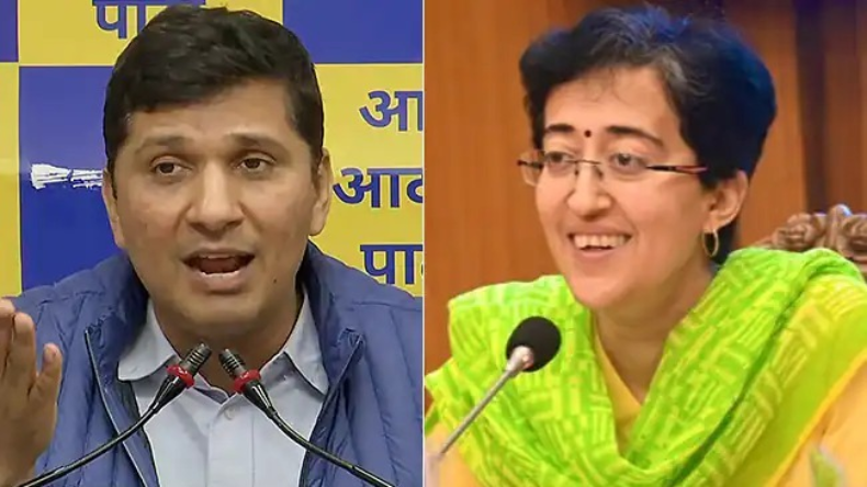 ‘Manish Sisodiya ने खुद अपना फ़ोन किया नष्ट’ कोर्ट में ED ने कोर्ट में क्या कहा?