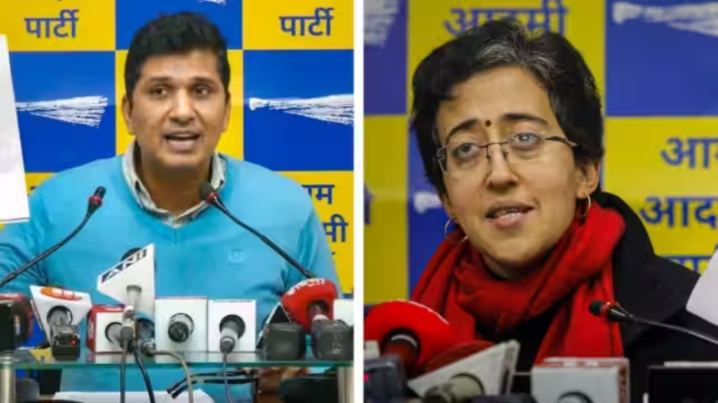Water Crisis In Delhi: पानी की कमी को लेकर एक्शन में केजरीवाल सरकार, बुलाई इमरजेंसी बैठक