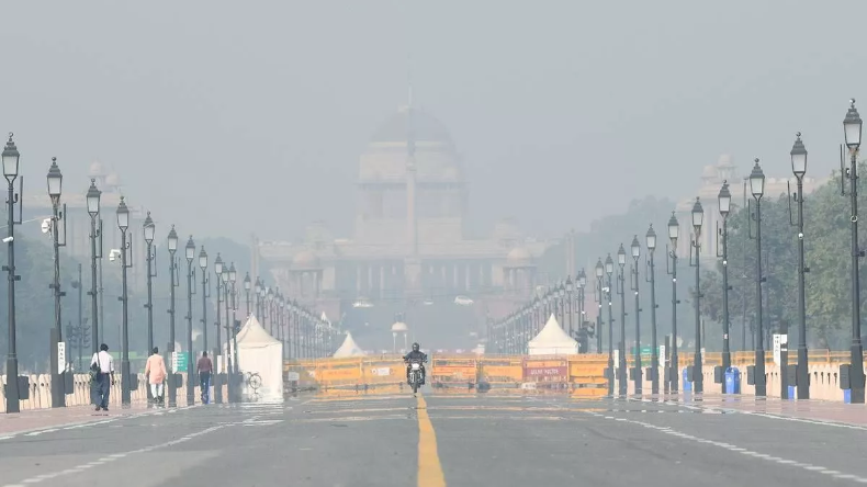 DELHI ODD EVEN RULE: राजधानी में ऑड-ईवन लागू नहीं होगा, सुप्रीम कोर्ट ने दिल्ली सरकार पर छोड़ा फैसला