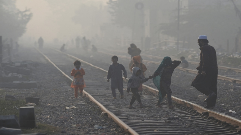 पंजाब में मौत का तांडव, 1 करोड़ माताओं के उजड़ जायेंगे कोख!