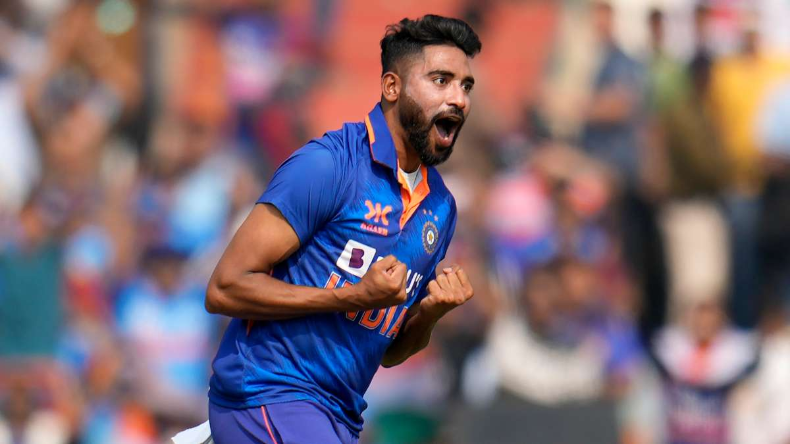 IND VS AUS : ऑस्ट्रेलिया ने भारत को 21 रन से हराया, कंगारू टीम ने 2-1 से जीती सीरीज