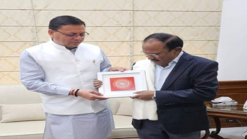 आतंकवादियों का खात्मा तय: PM मोदी और NSA अजीत डोभाल की बैठक में बना पावरफुल प्लान