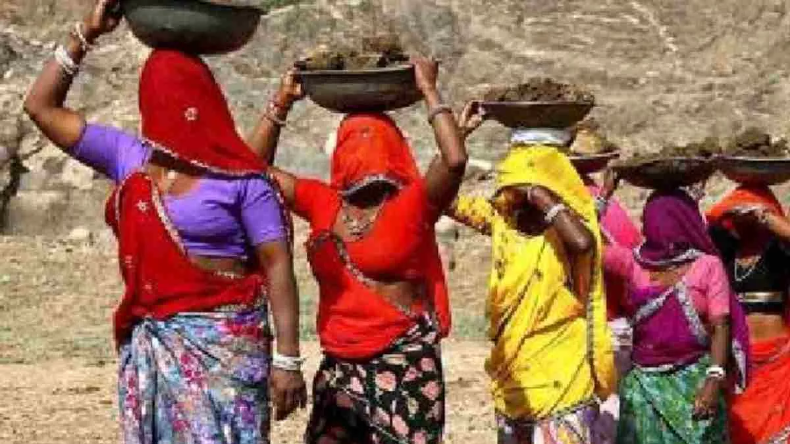 Corona Update: कोरोना के आए  9,629 नए मामले, सक्रिय मामलों की संख्या में हो रही है तेज़ी से बढ़ोतरी