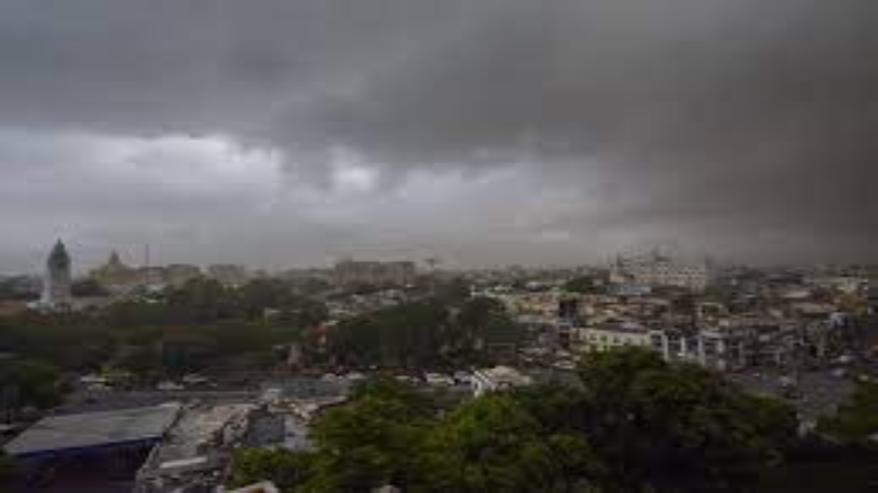 IMD Weather Update: अप्रैल से जून तक होगी भयंकर गर्मी, IMD ने दी चेतावनी