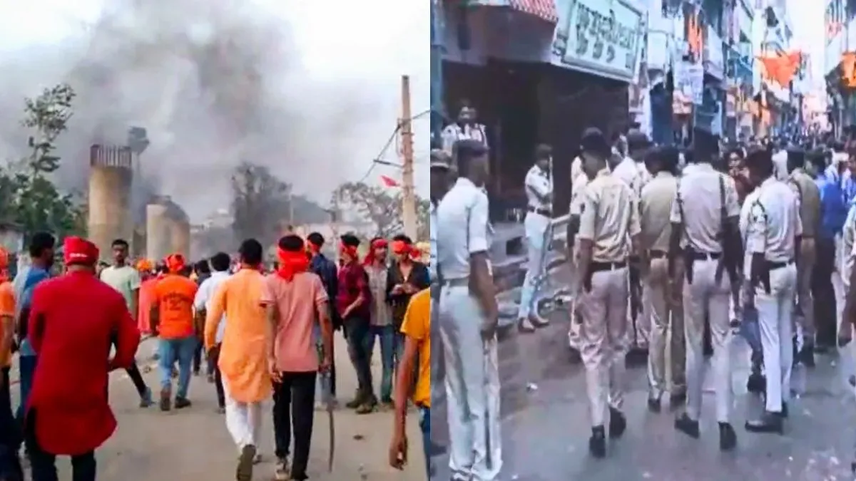 बिहार: तीन बच्चों के पिता ने अपनी पत्नी को मारने के बाद खुद का भी गला काटा, क्या है मामला?