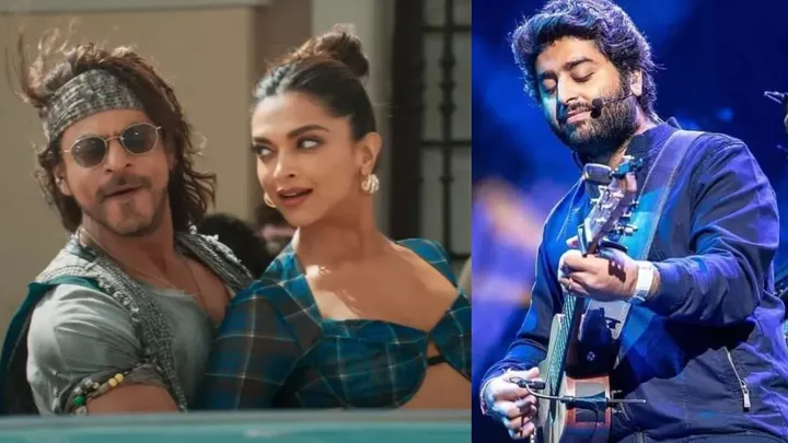 जवान का ट्रेलर देख SRK की फिल्म के दीवाने हुए Salman, फिर कही ये बात