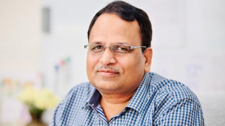 अकेलापन महसूस हो रहा है… सत्येंद्र जैन ने मालिश के बाद अब तिहाड़ जेल में रखी ये डिमांड