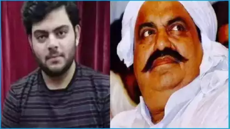 Umesh Pal Murder : अतीक के वकील विजय मिश्रा को STF ने किया गिरफ्तार, पुलिस ने दिया बयान