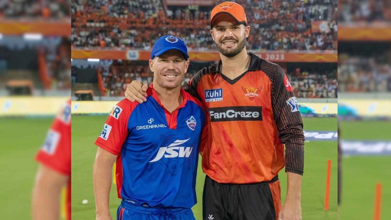 IPL 2024 से पहले डेविड वॉर्नर चोटिल, दिल्ली कैपिटल्स की बढ़ीं मुश्किलें