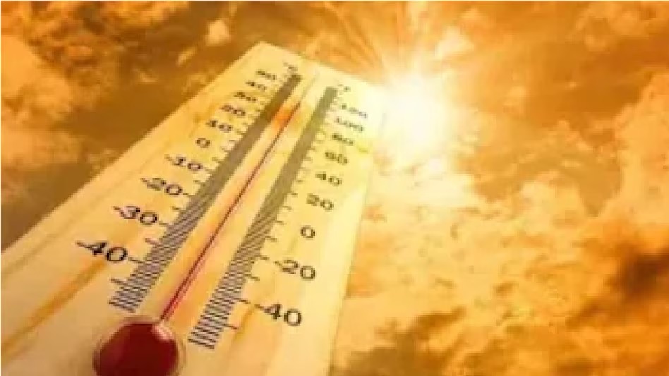 Weather Update: बिहार के 17 शहर लू की चपेट में, 24 घंटे में बदलेगा मौसम; राहत भरी बरसात के आसार