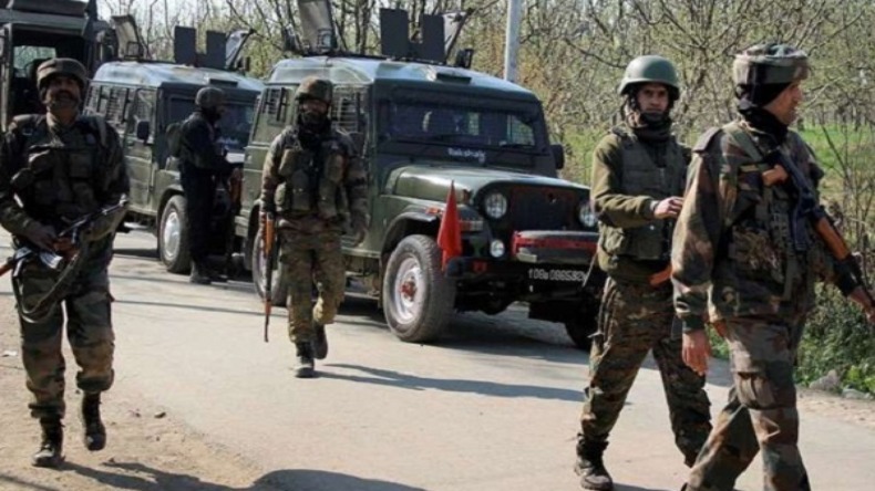 Earthquake in Jammu Kashmir: कारगिल में महसूस किए गए भूकंप के झटके, रिक्टर स्केल पर इतनी रही तीव्रता