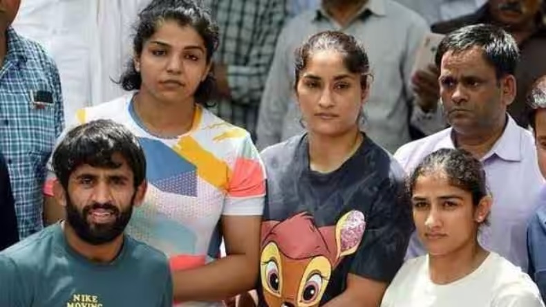Wrestlers Protest: जंतर-मंतर पर धरना दे रहे पहलवानों से मिलने जाएंगे दिल्ली के सीएम केजरीवाल
