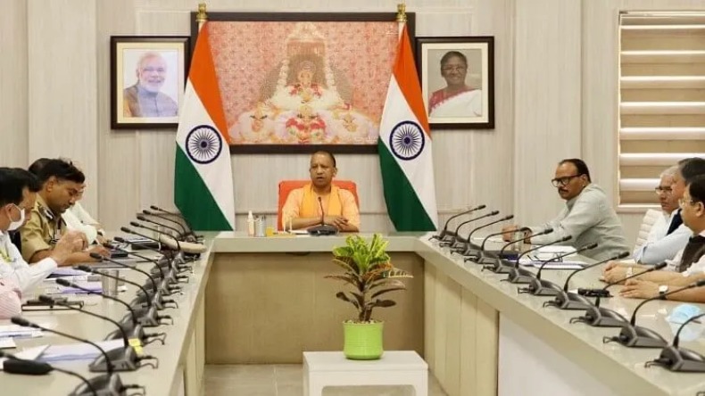 अतीक के मरने की खबर सुन जेल में बेहोश हुआ बेटा अली, ऐजम और आबान का टीवी कनेक्शन काटा गया