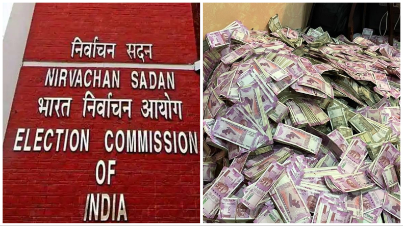 ‘मुफ्त घोषणाओं’ पर SC ने MP-छत्तीसगढ़, केंद्र और EC को भेजा नोटिस