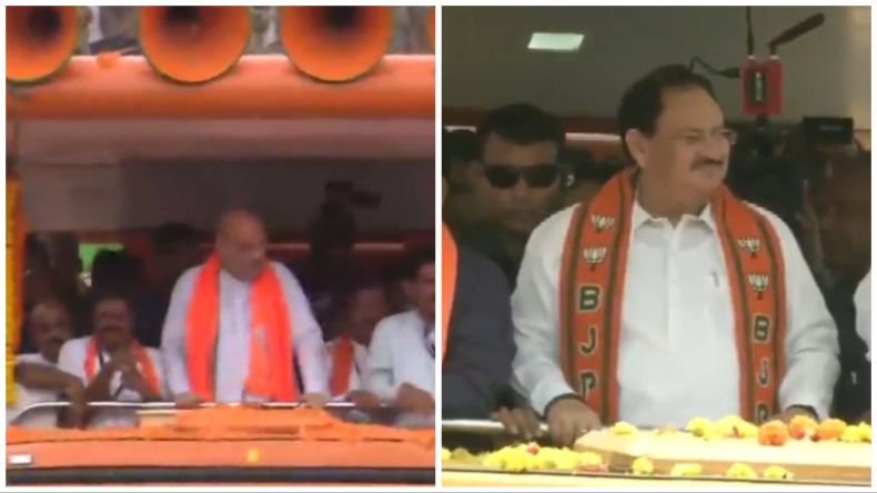 कर्नाटक में पिछले 3 साल से बीजेपी ने सिर्फ भ्रष्टाचार किया है- तुमकुरु में गरजे राहुल गांधी