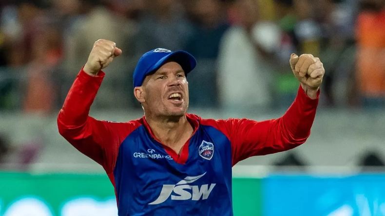 IPL 2024 से पहले डेविड वॉर्नर चोटिल, दिल्ली कैपिटल्स की बढ़ीं मुश्किलें