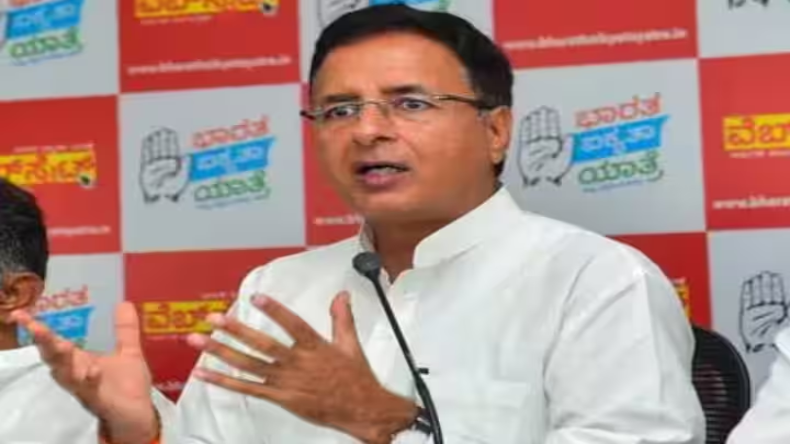 कर्नाटक: कांग्रेस ने अमित शाह के खिलाफ दर्ज कराई शिकायत, भड़काऊ बयान देने का लगाया आरोप