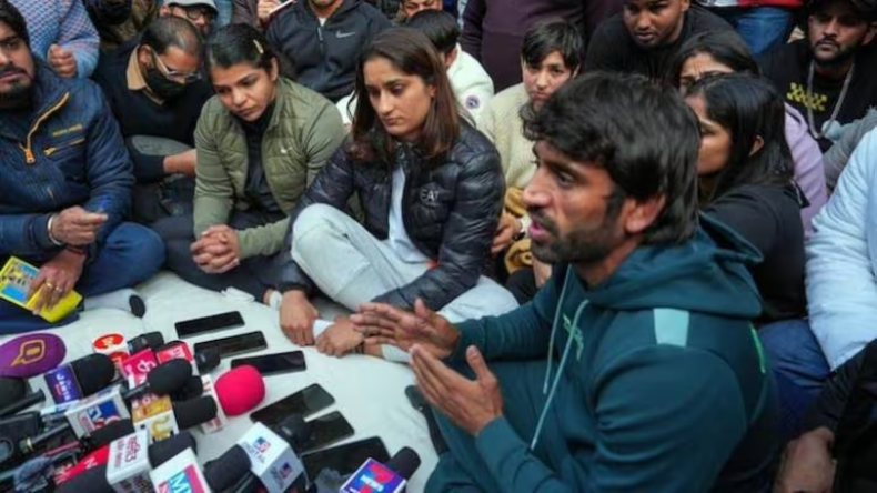Wrestlers Protest: जंतर-मंतर पर धरना दे रहे पहलवानों से मिलने जाएंगे दिल्ली के सीएम केजरीवाल