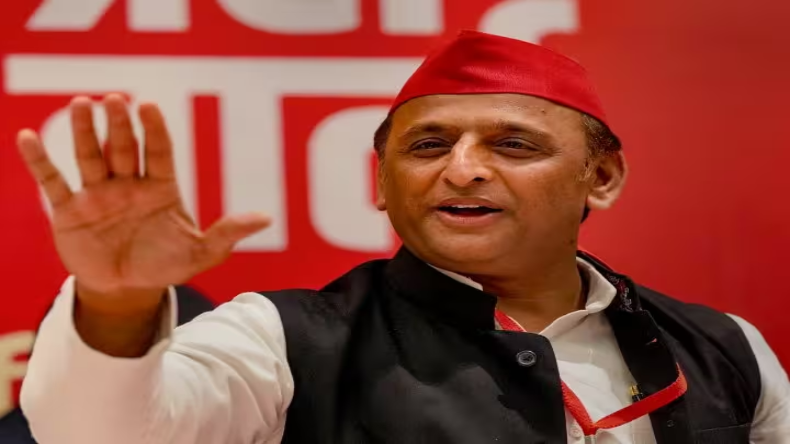 UP Nikay Chunav : सपा ने जनता से किया वादा, मनरेगा के तर्ज पर देंगे रोजगार की गारंटी