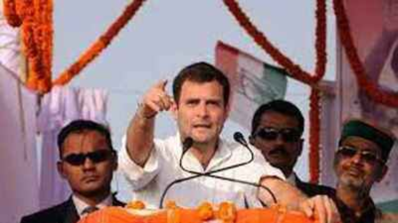 Mizoram: मिजोरम में गरजे राहुल गांधी, कहा- मोदी सरकार को इजरायल की ज्यादा चिंता लेकिन…