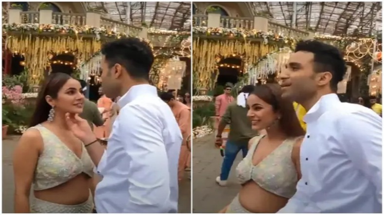 KKBKKJ : शहनाज़ संग रिश्ते पर राघव ने लगाया ब्रेक, कहा- मेरे पास वक्त नहीं इन सब चीजों के लिए