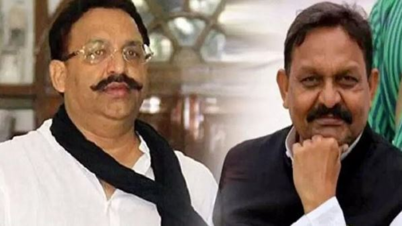 Sanjeev Jeeva कैसे बना मुख्तार का शूटर? रोचक है नाम जुड़ने का किस्सा