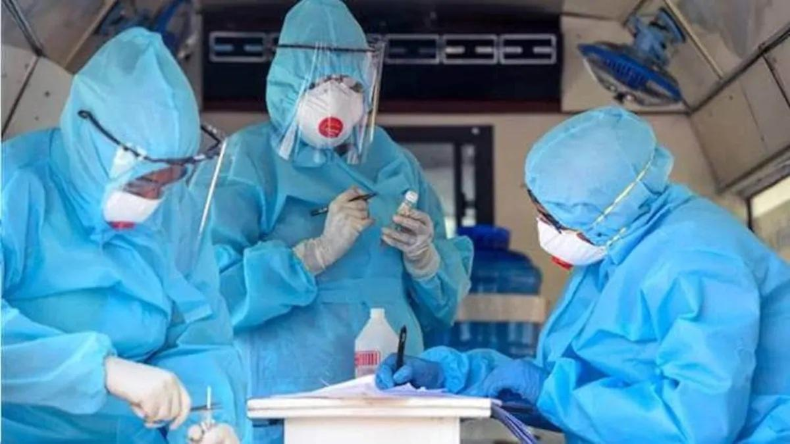 Coronavirus: देश में 24 घंटे में सामने आए कोरोना के 4,282 मामले, 14 की मौत