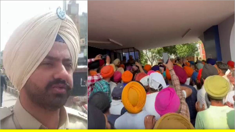 पंजाब: प्रकाश सिंह बादल का आज पैतृक गांव ‘बादल’ में होगा अंतिम संस्कार, 50 हजार लोगों के आने की संभावना